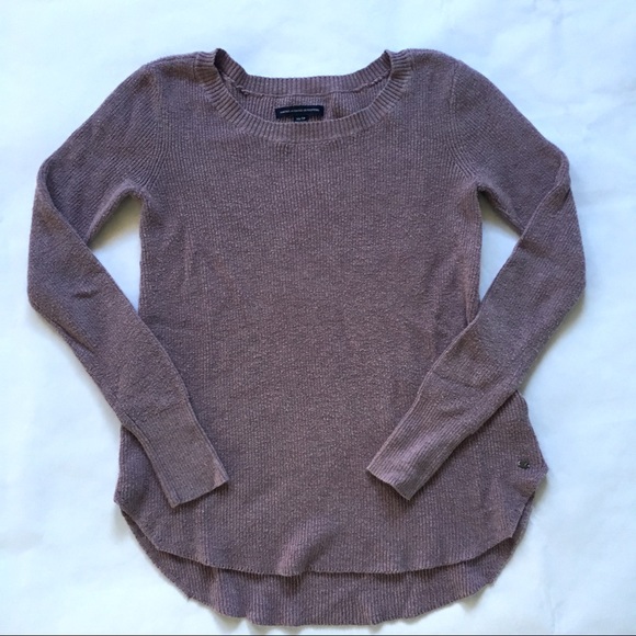 American Eagle Outfitters Sweaters - American Eagle Crew Neck Sweater XS